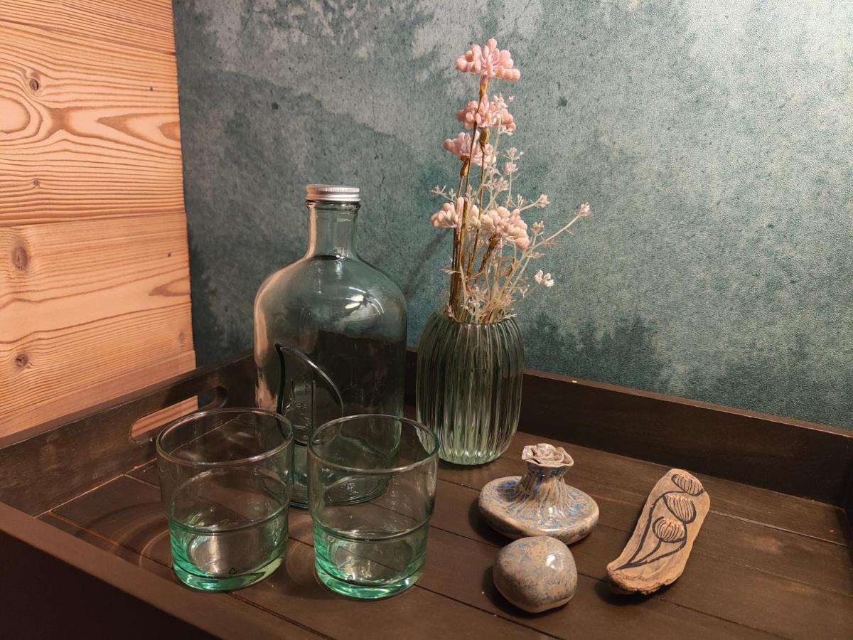 Chambre Trefle Entremont ภายนอก รูปภาพ